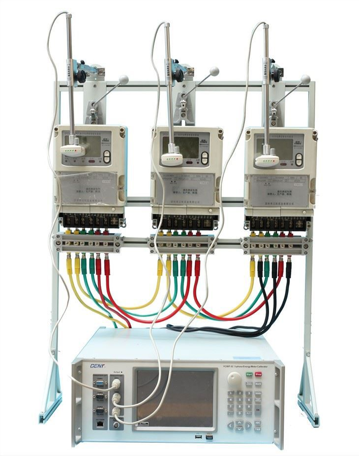 YC99T Portable Meter Test Equipment